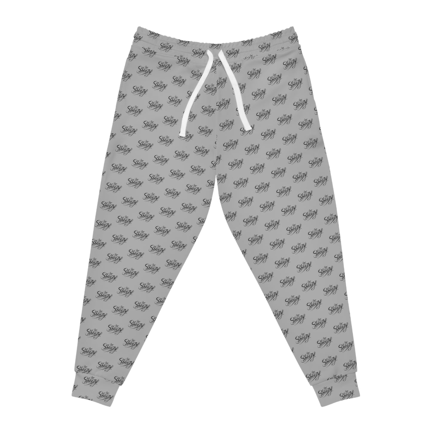 For Sheezy Athletic Joggers