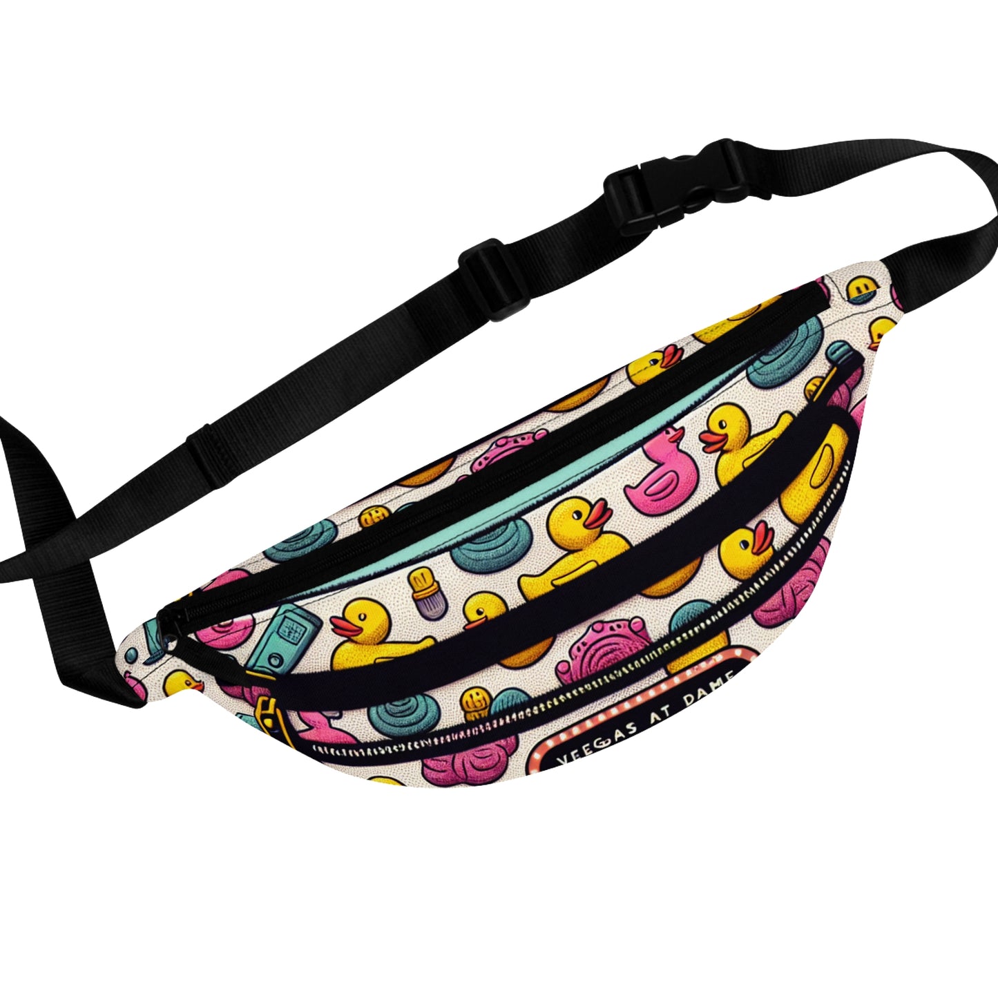 Alessandra Fiorentini - Fanny Pack