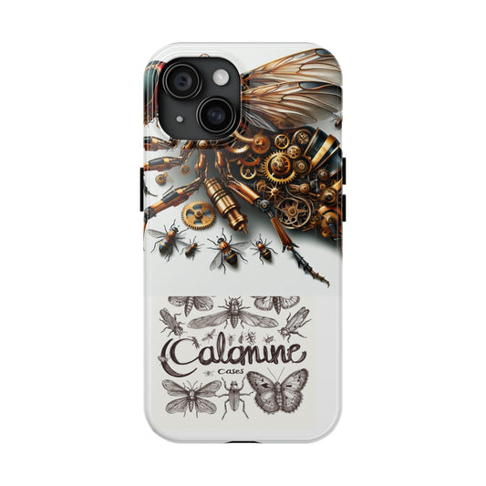 GearBee Phone Case by Calamine Cases