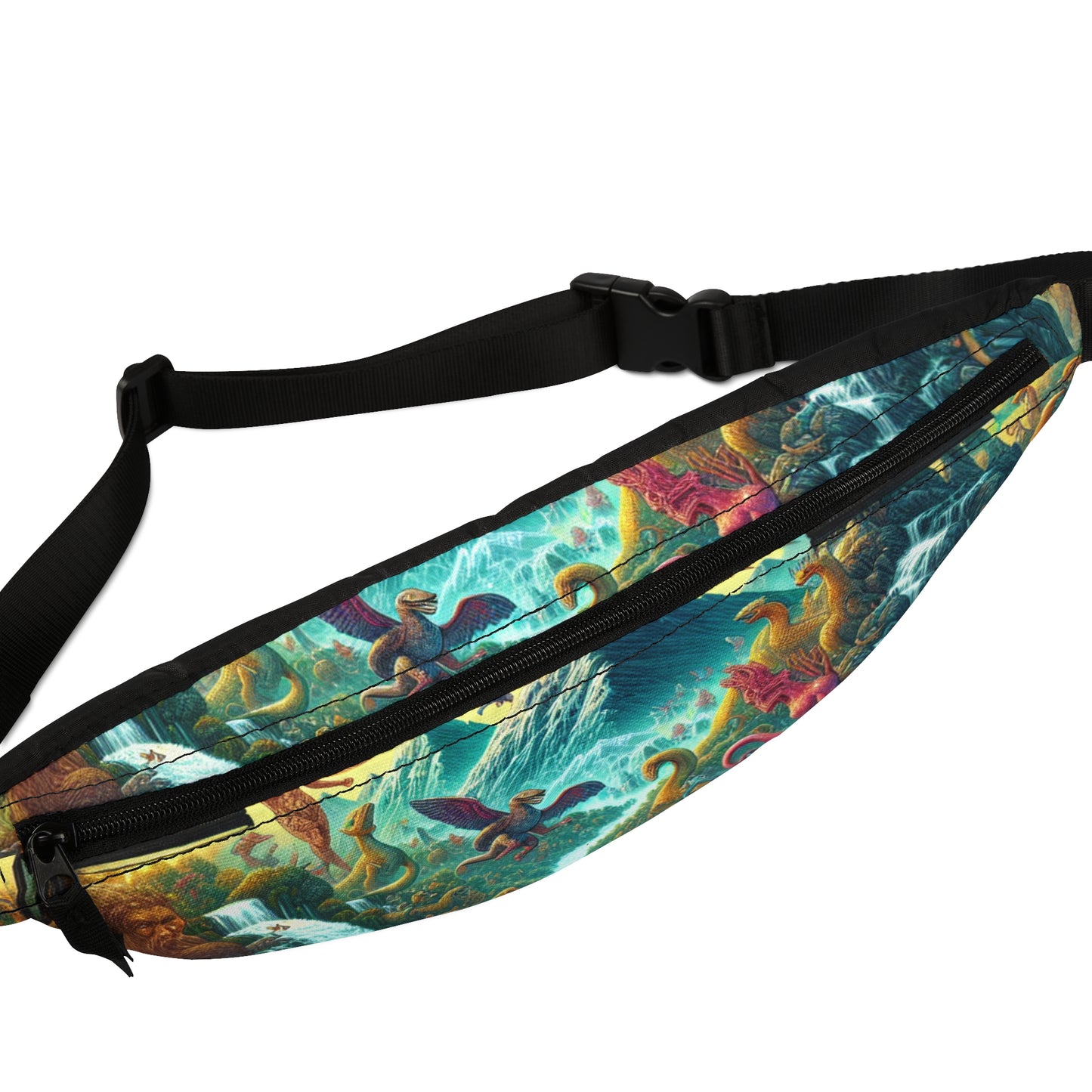 Celestino DaVinci - Fanny Pack