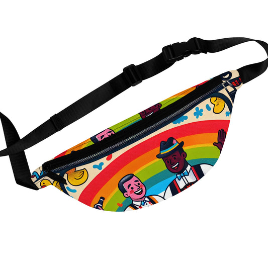 Benedicto Caravelli - Fanny Pack