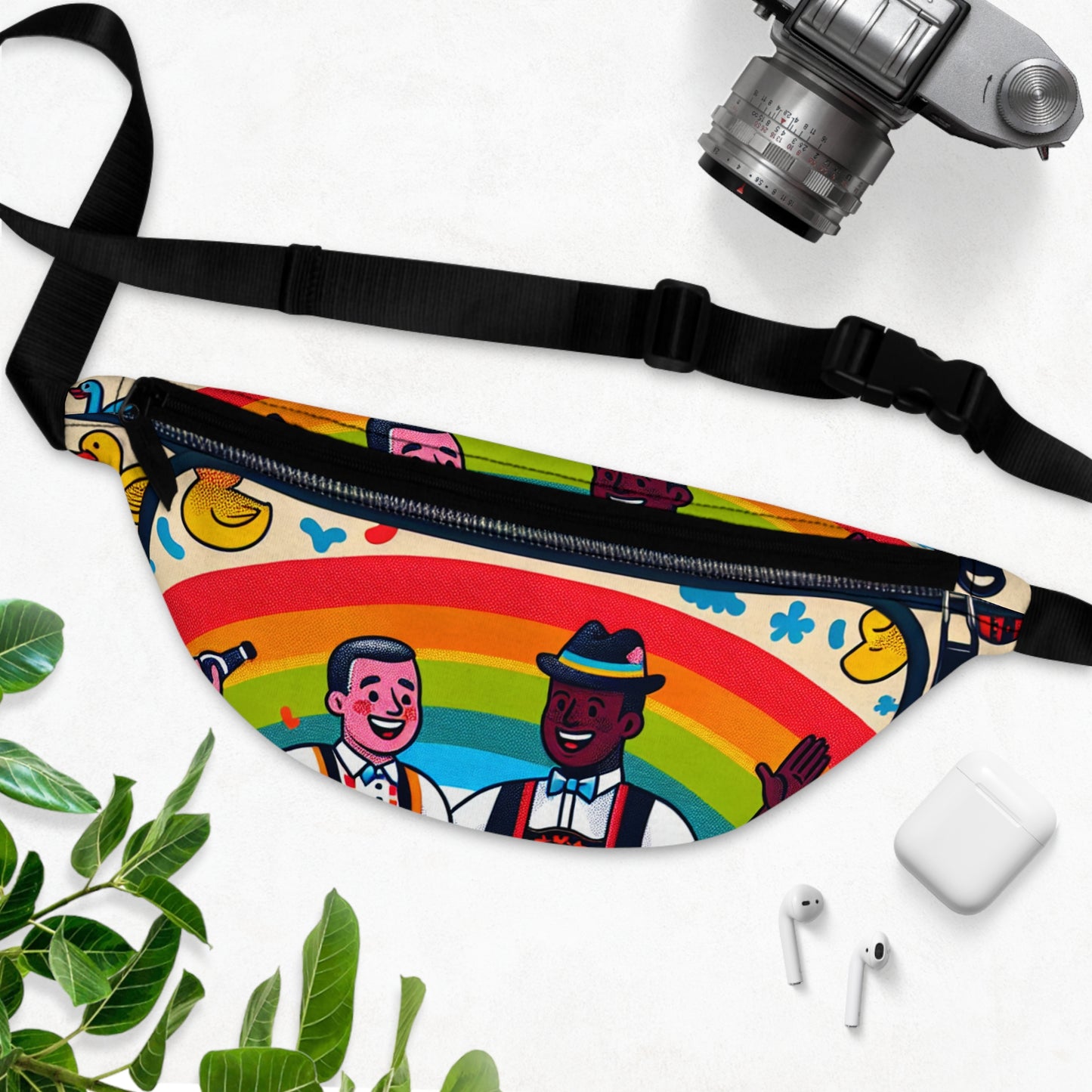 Benedicto Caravelli - Fanny Pack