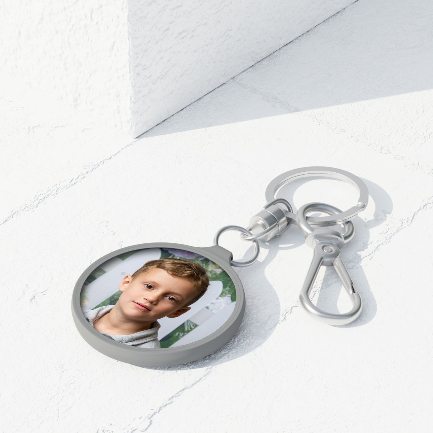 Honor's Pre-K Keychain