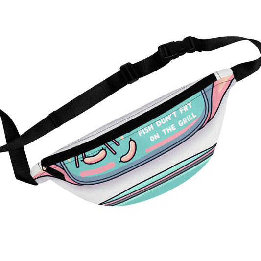 Isabella Verrocchio - Fanny Pack