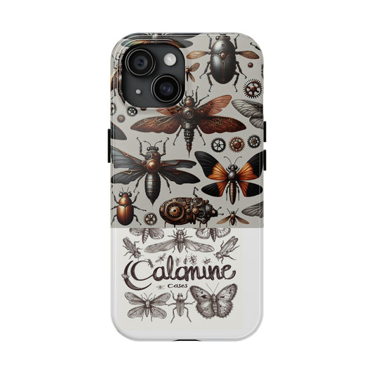 Bug Bewitchery Phone Case by Calamine Cases