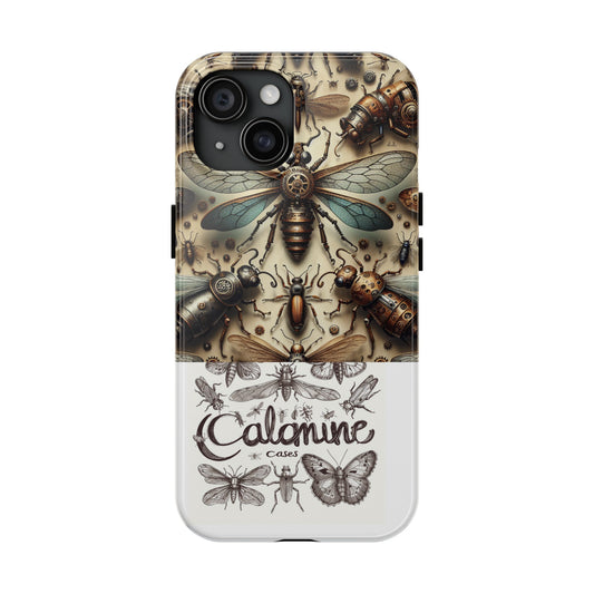 Bug Whisperer Phone Case by Calamine Cases