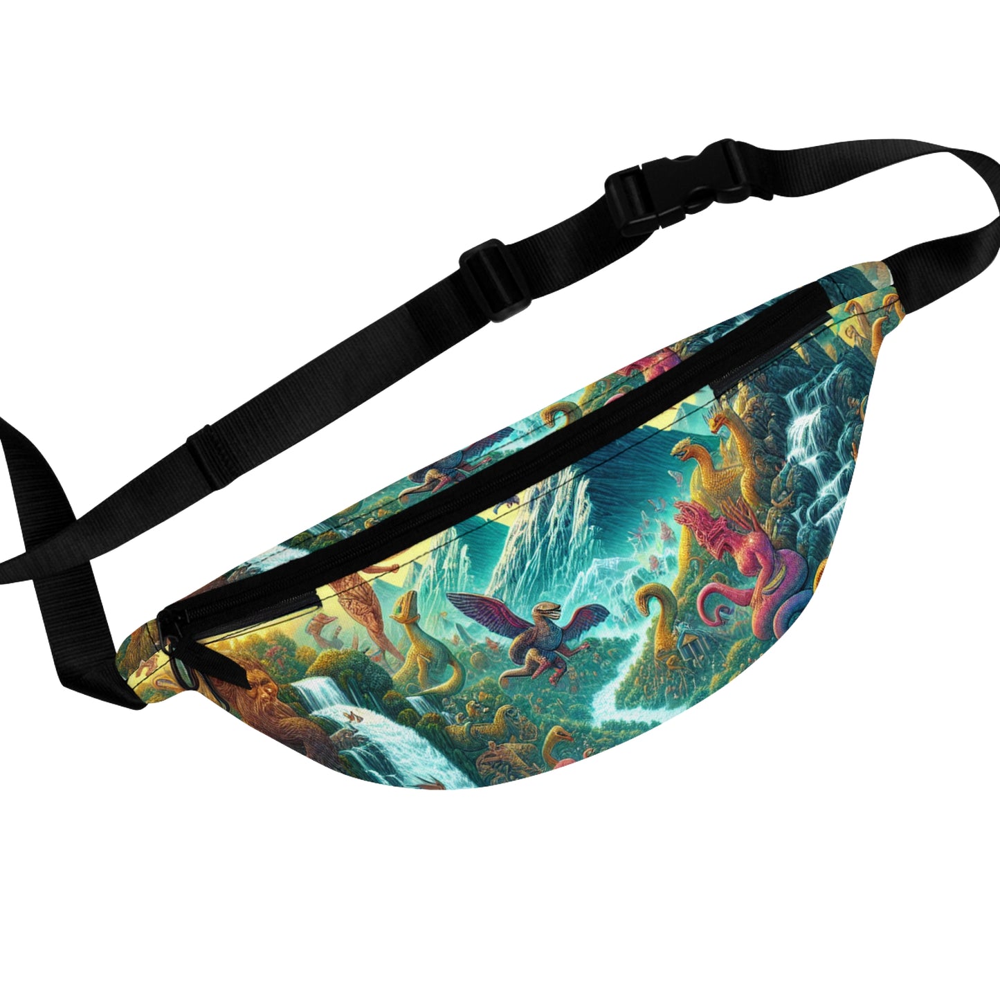 Celestino DaVinci - Fanny Pack