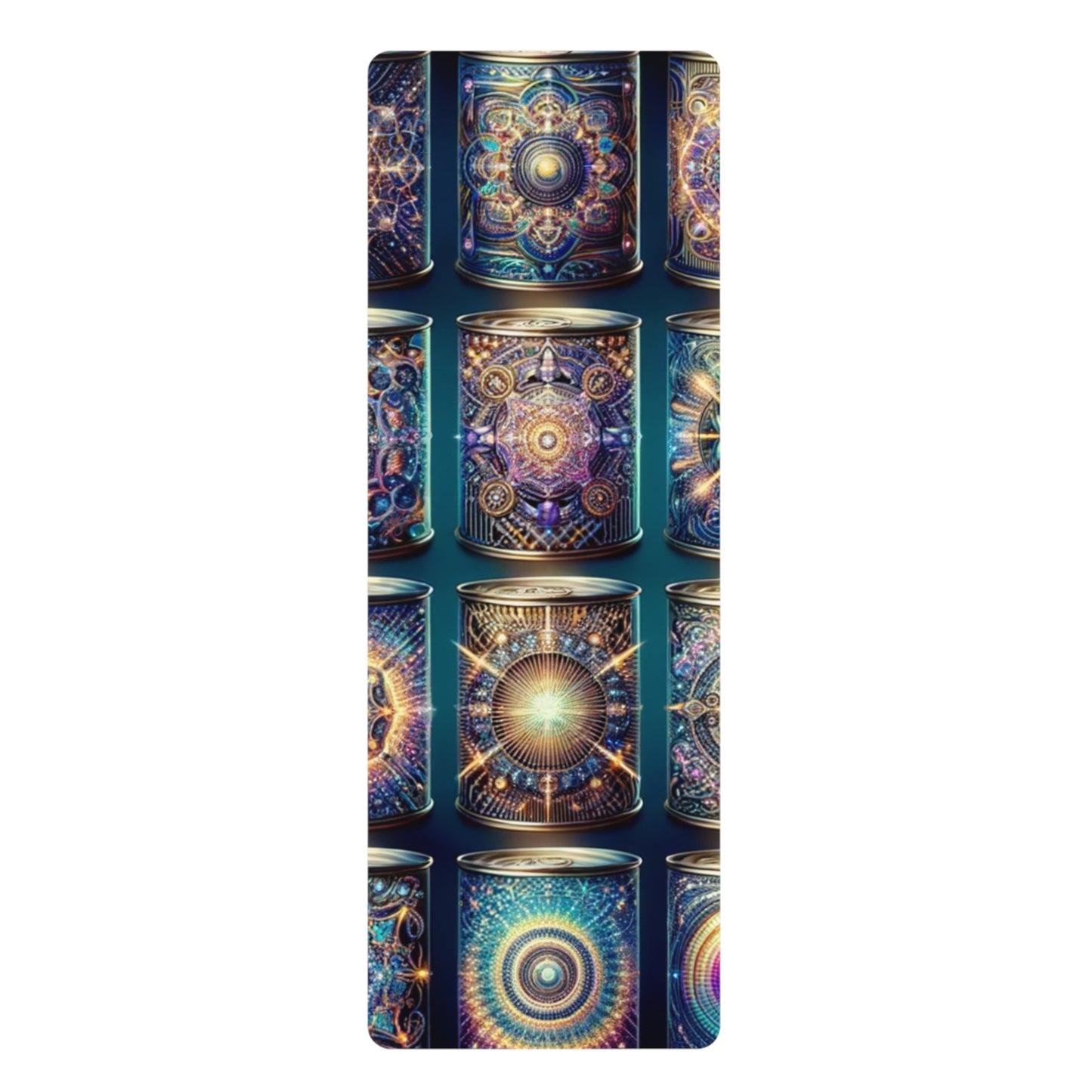 Celestial Harmony- Mystical Mats