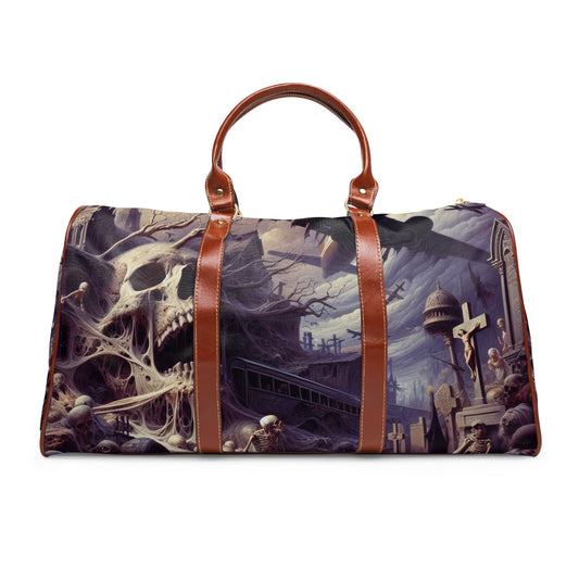 Soulstorm Duffel - Doom Duffels