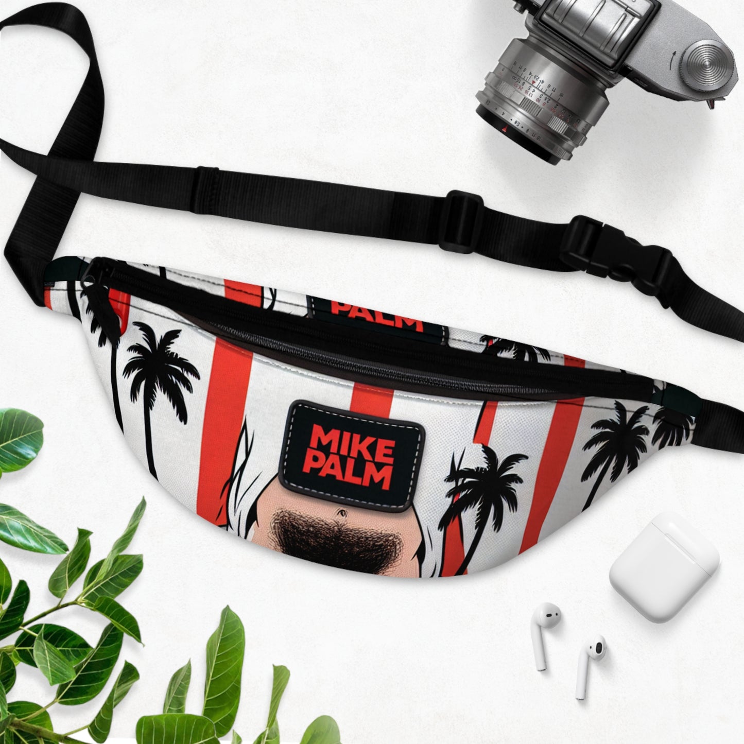 Evelina Castellano - Fanny Pack