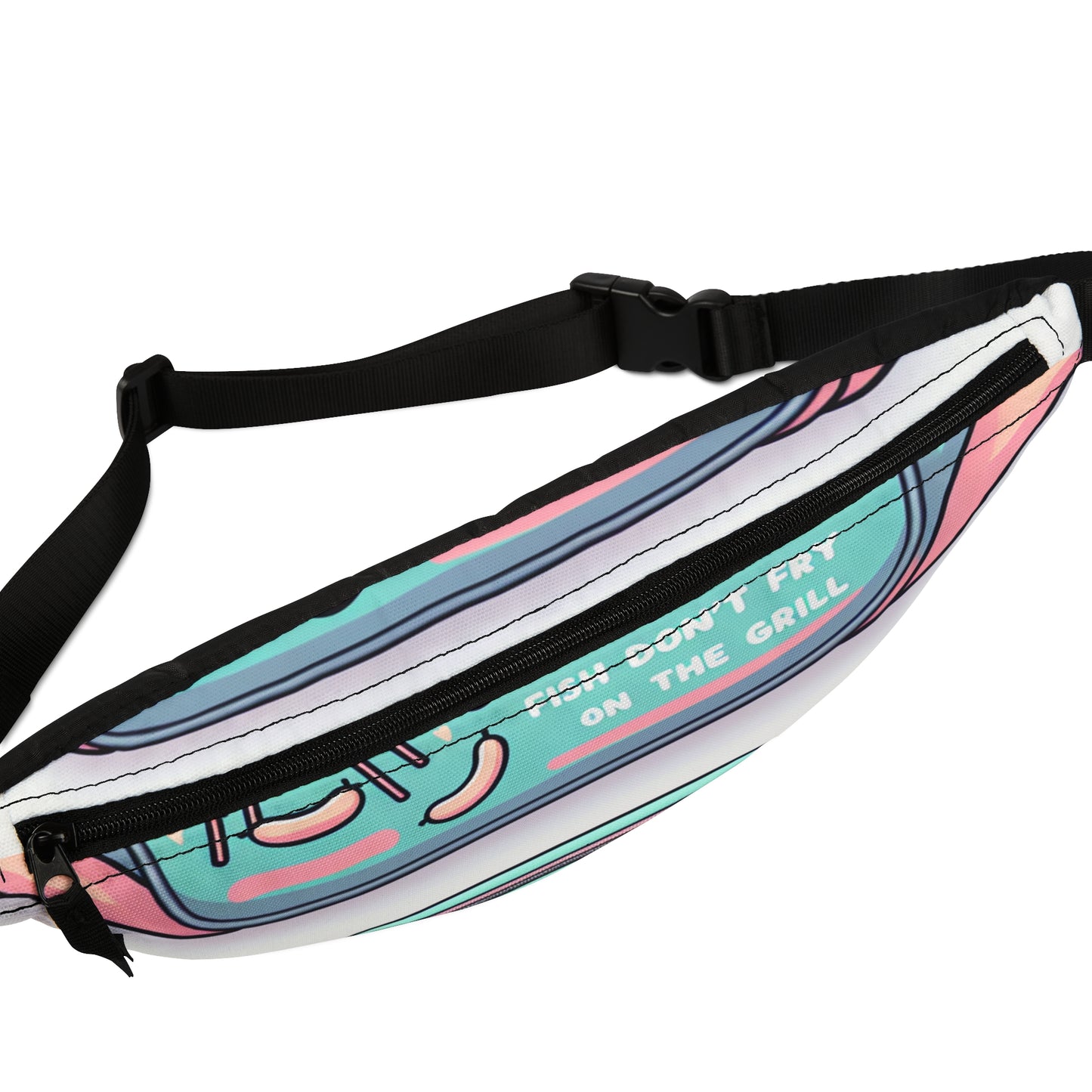 Isabella Verrocchio - Fanny Pack