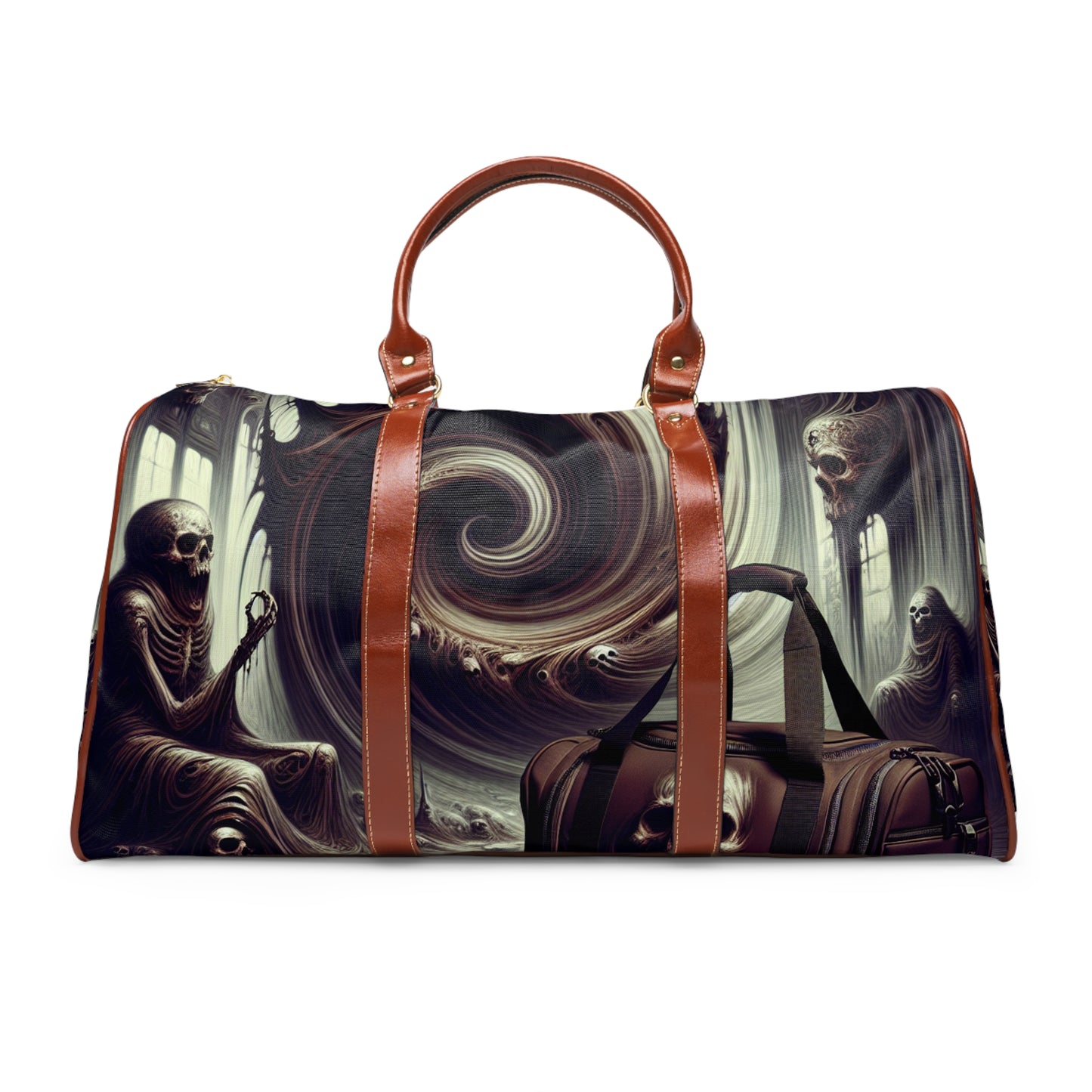 Eternal Shadows - Doom Duffels