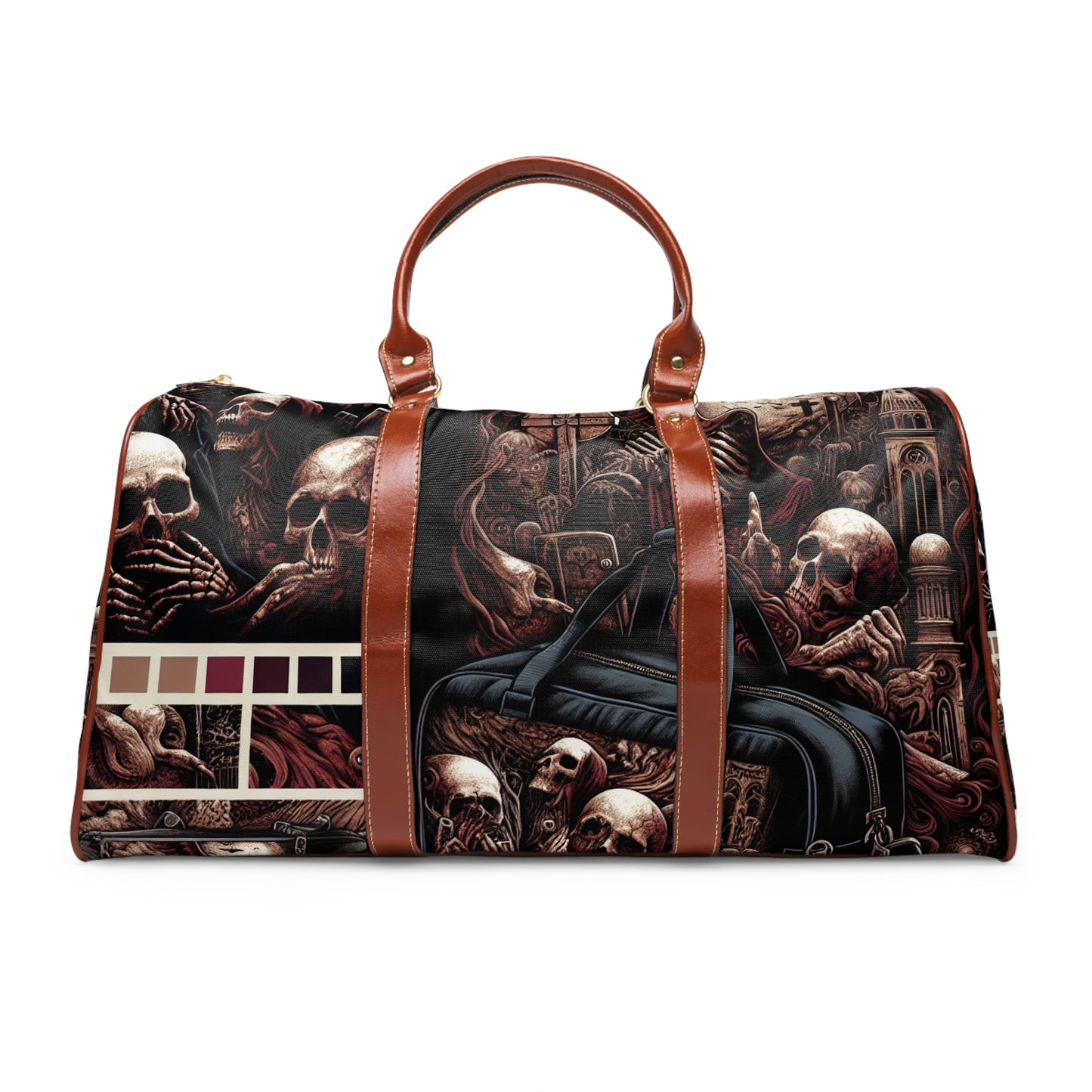 Ebon Charnel - Doom Duffels