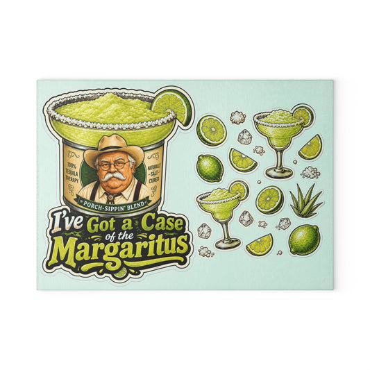 The Margaritus - Cutting Bored