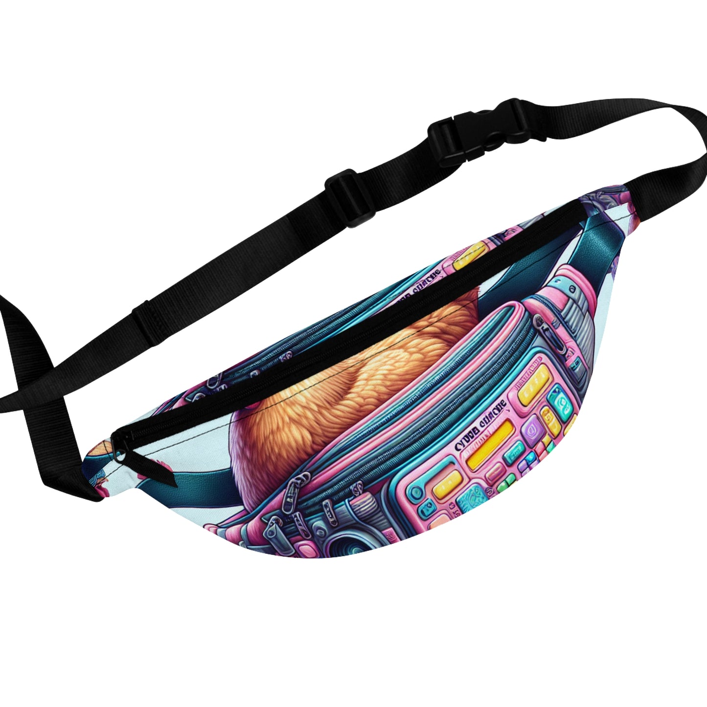 Isabella Loredano - Fanny Pack