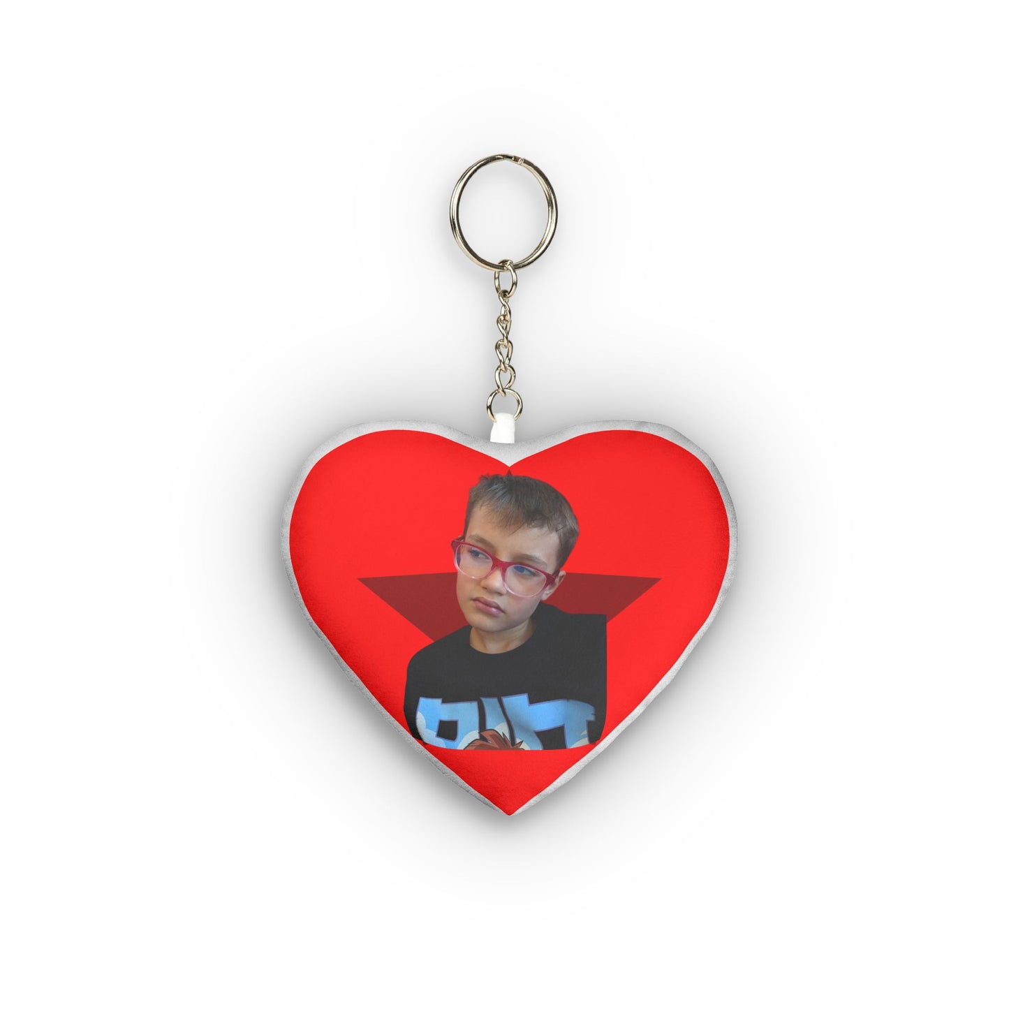 Justice Heart