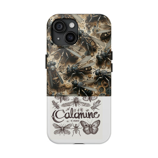 Bugaloo Boutique Phone Case by Calamine Cases