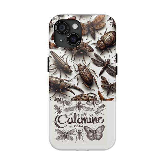 GearBugs Phone Case by Calamine Cases