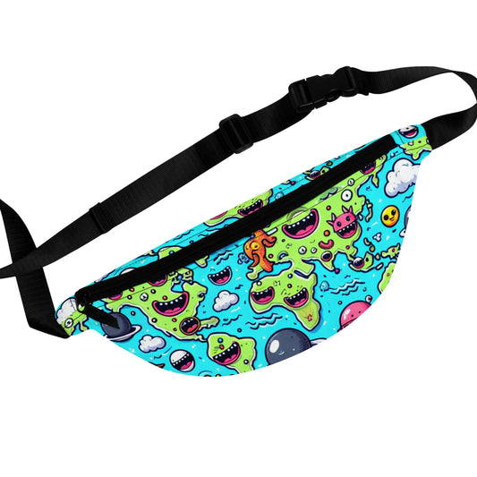 Eloise Delacroix - Fanny Pack