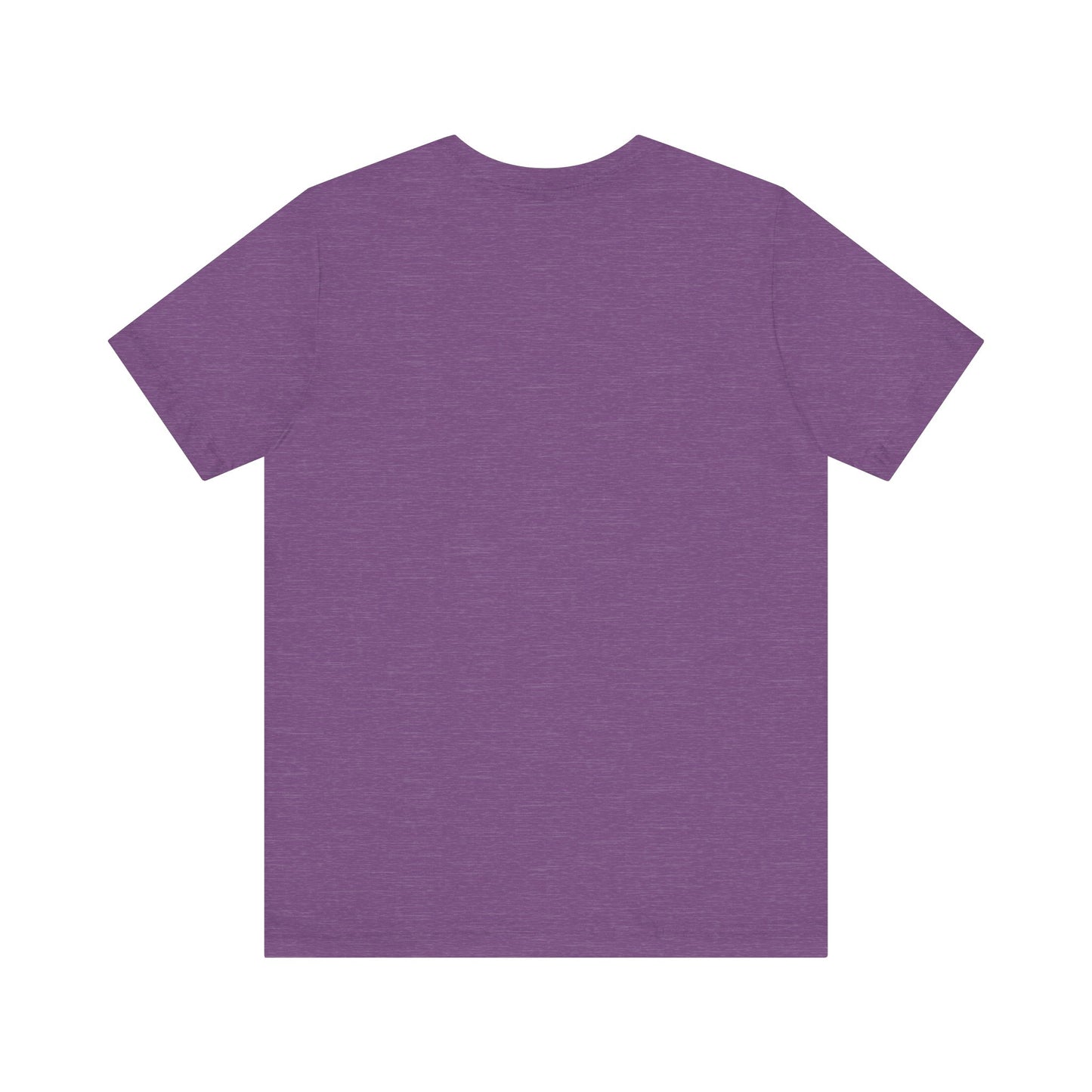 Justice's 7th Birthday Shirt - Adult Sizes