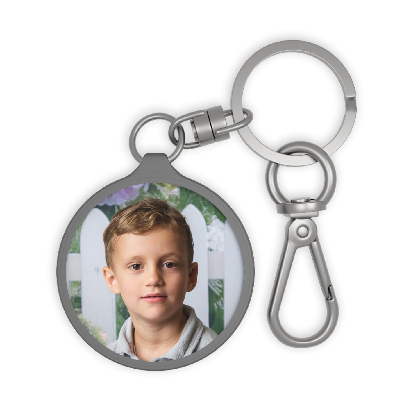 Honor's Pre-K Keychain