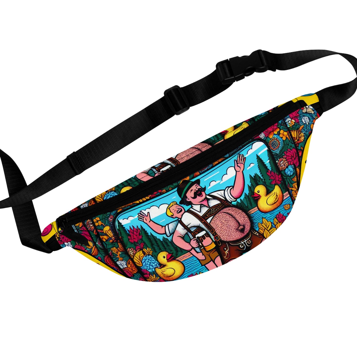 Feliciana Bellini - Fanny Pack