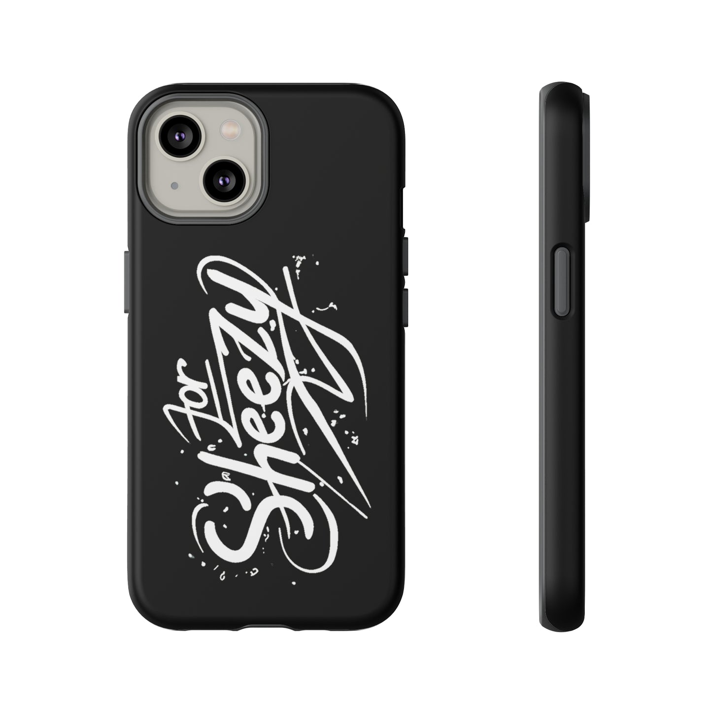 For Sheezy Tough Cases for Apple iPhone 14