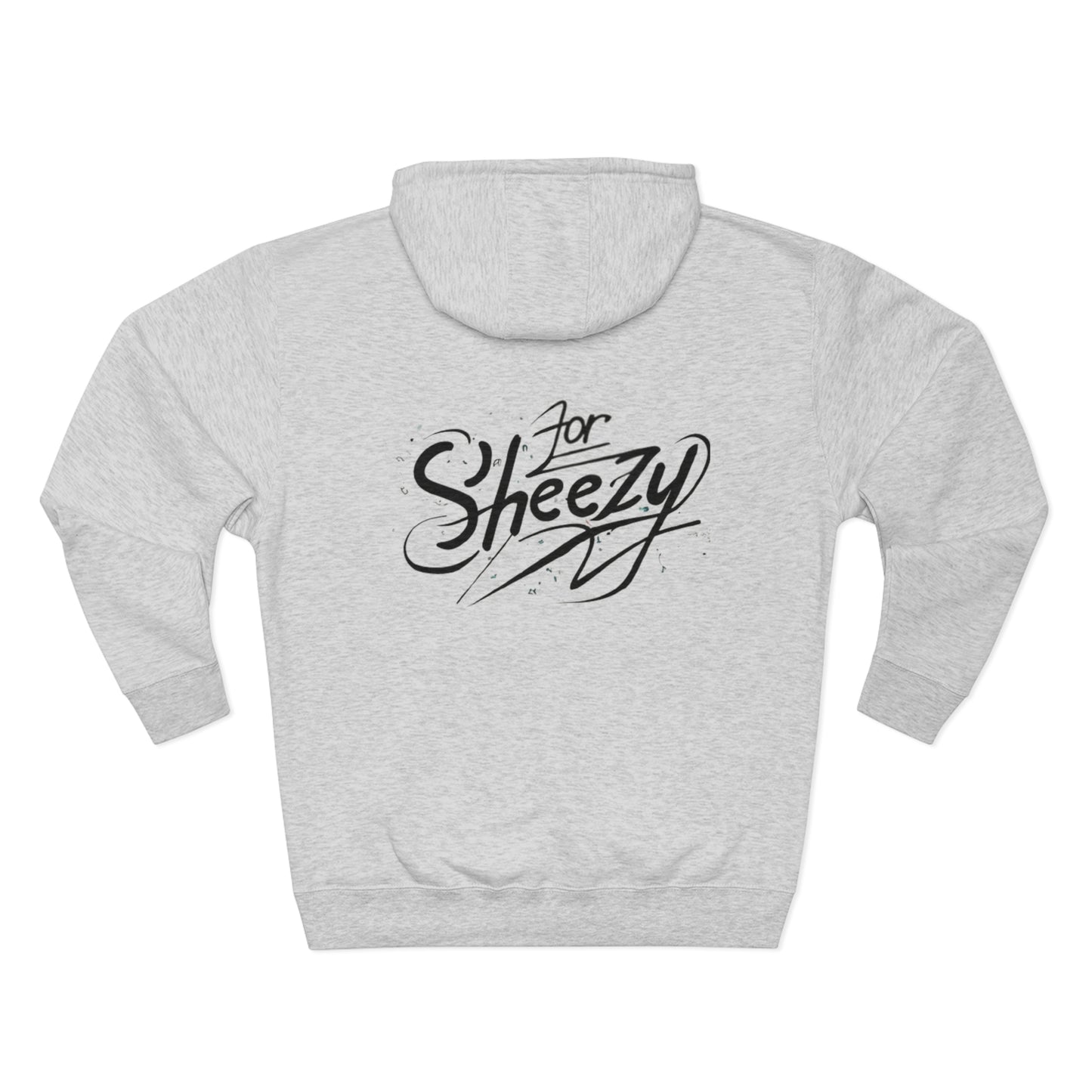 For Sheezy Unisex Premium Pullover Hoodie