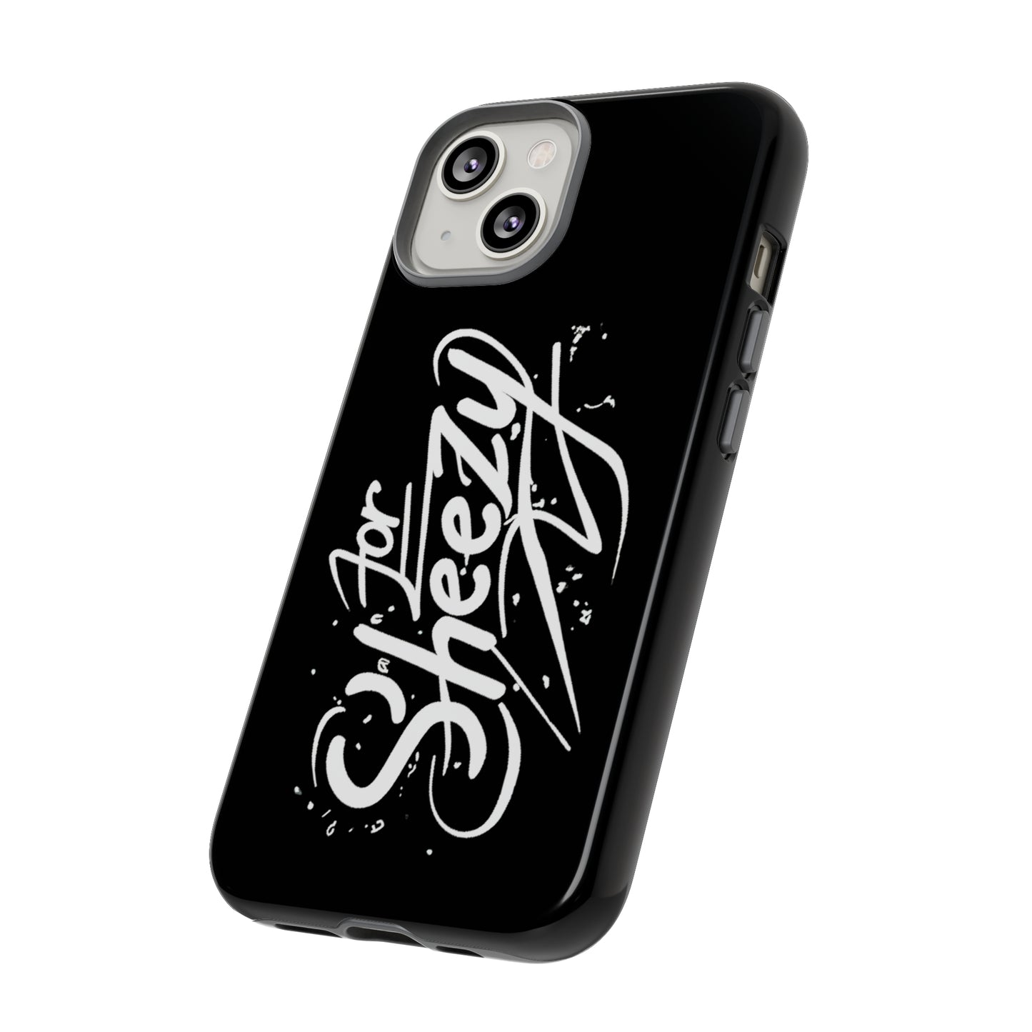 For Sheezy Tough Cases for Apple iPhone 14