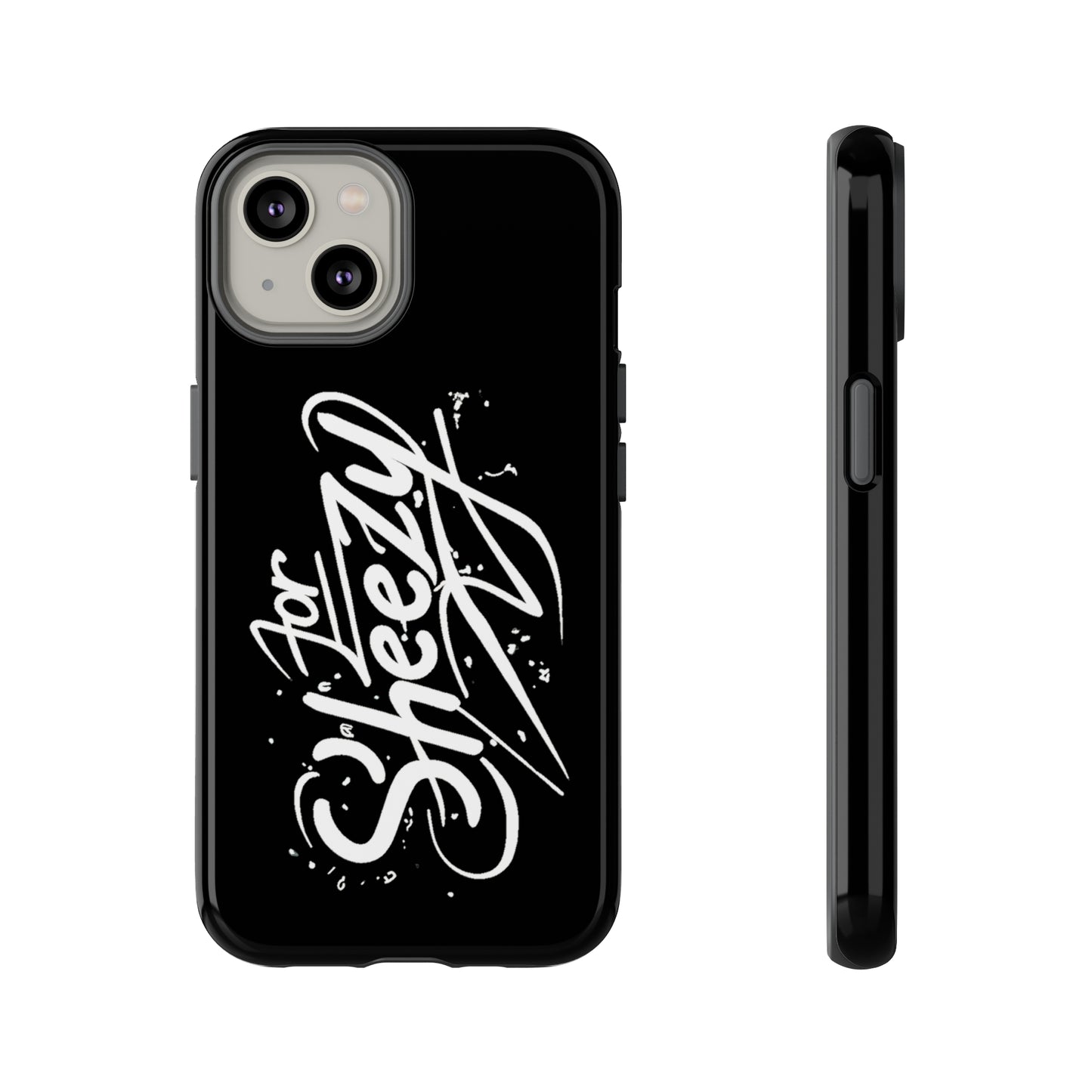 For Sheezy Tough Cases for Apple iPhone 14