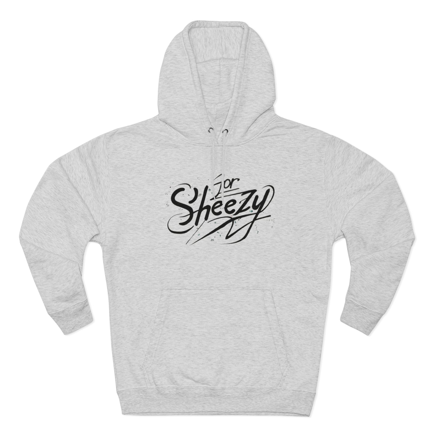 For Sheezy Unisex Premium Pullover Hoodie