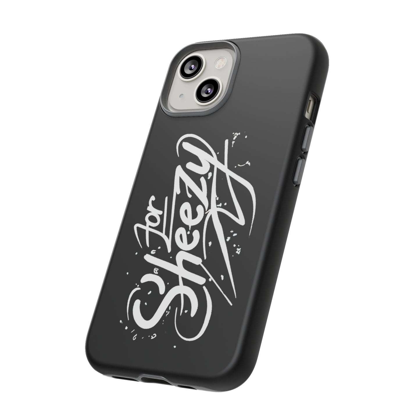 For Sheezy Tough Cases for Apple iPhone 14