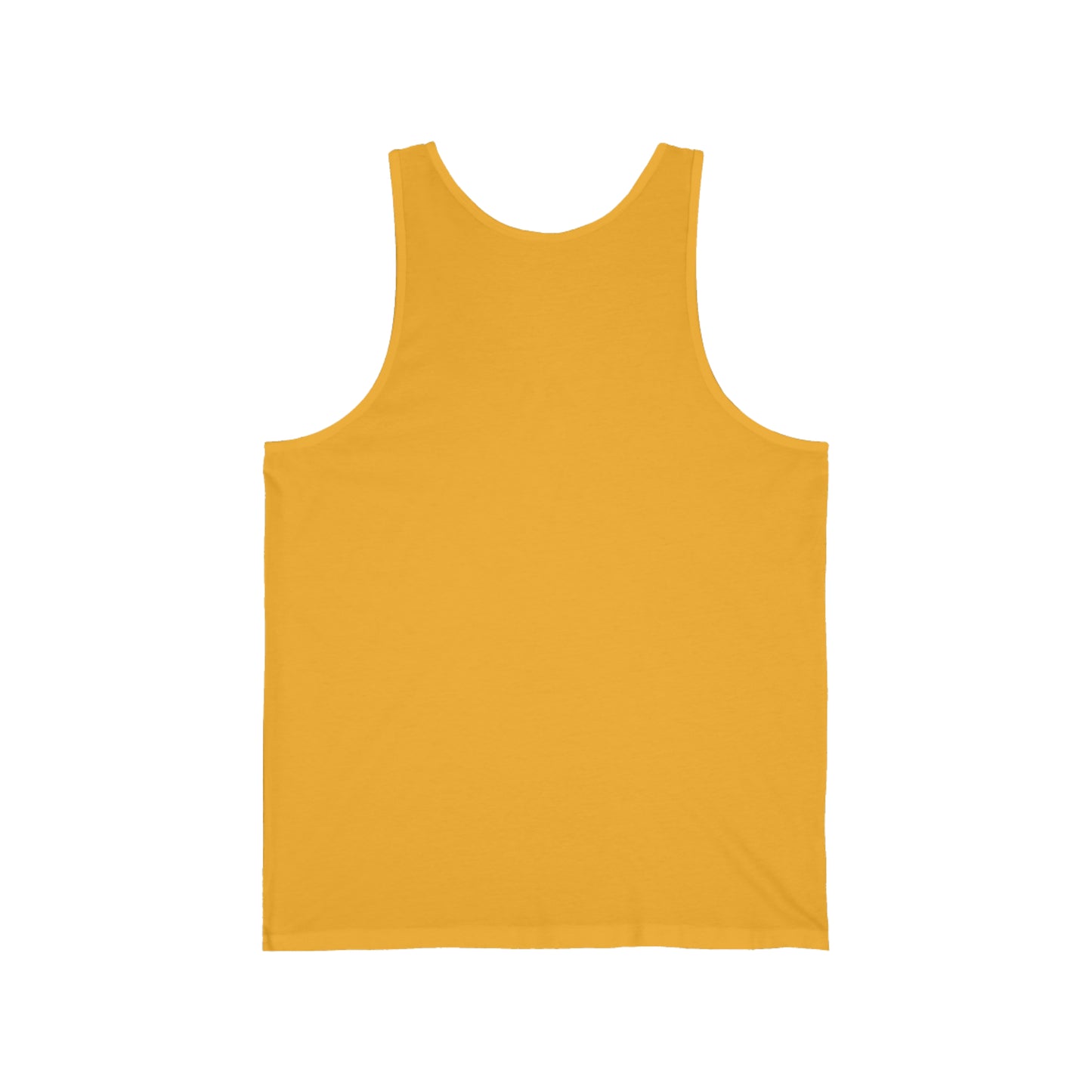 For Sheezy's Anachronic Collection Unisex Jersey Tank