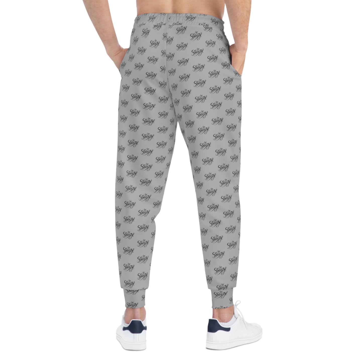 For Sheezy Athletic Joggers