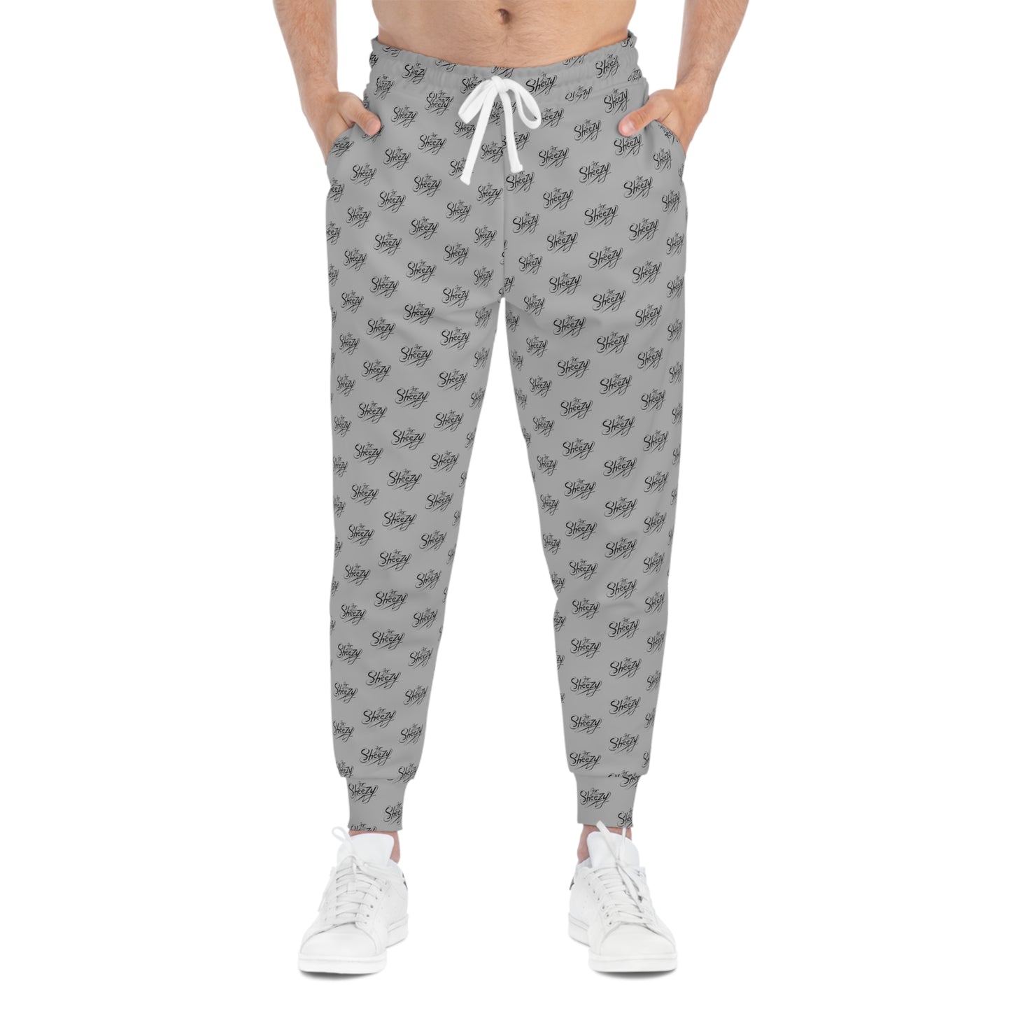 For Sheezy Athletic Joggers