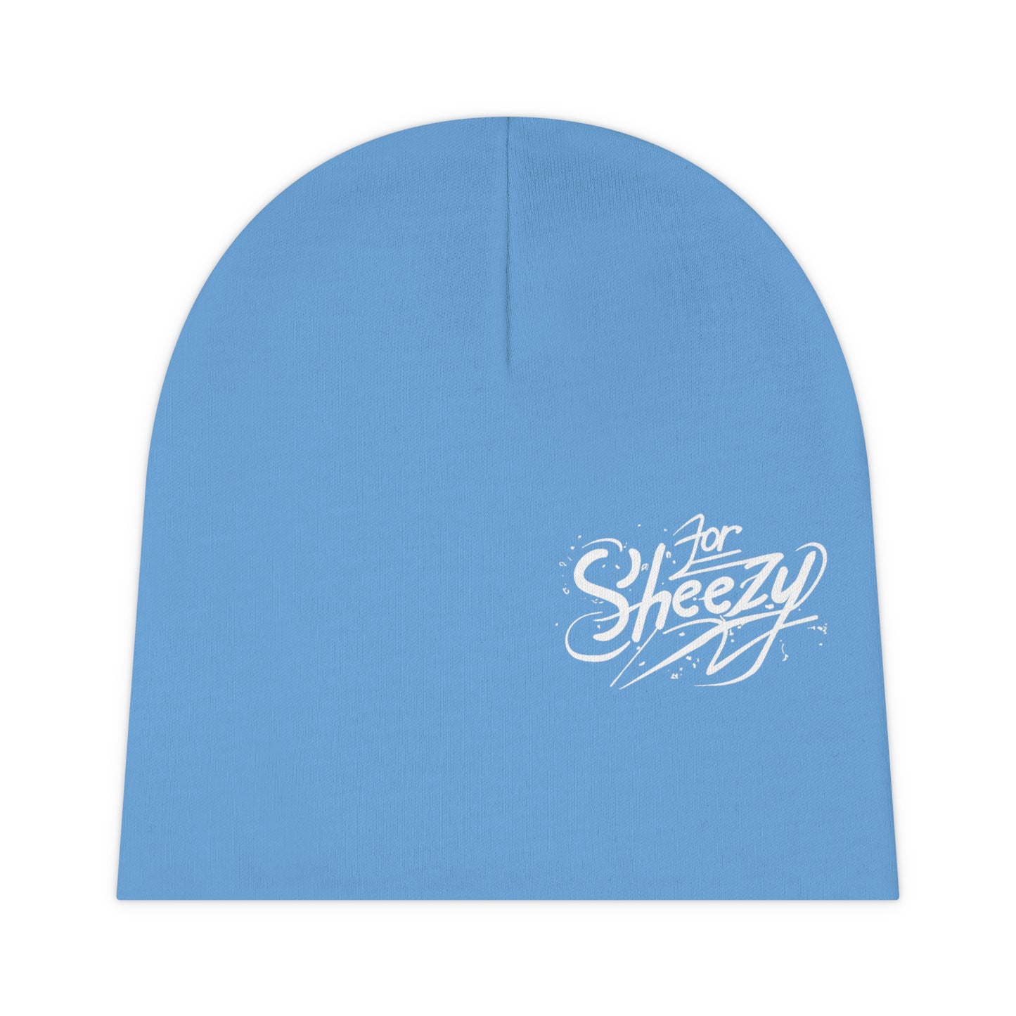 For Sheezy For Kids-Baby Beanie