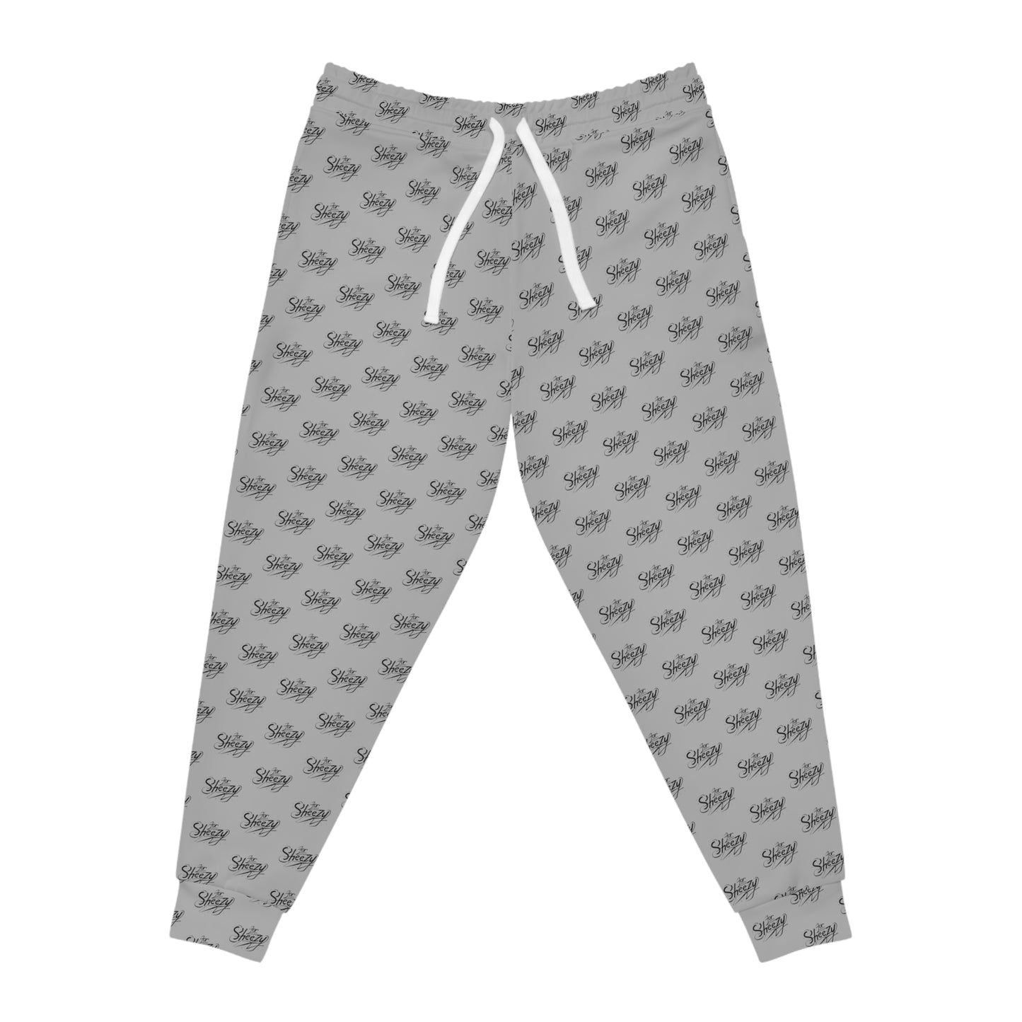 For Sheezy Athletic Joggers